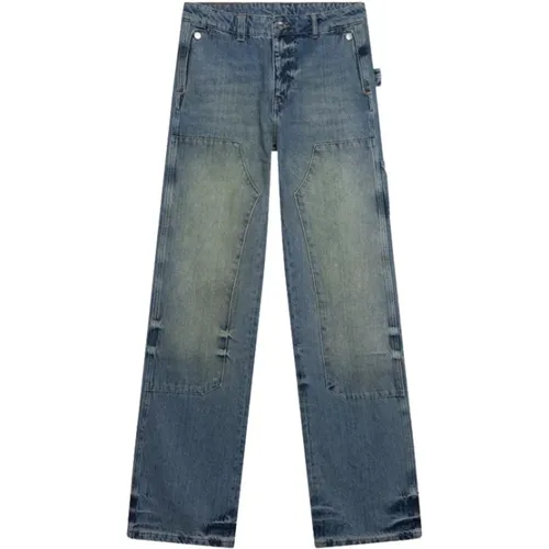 Jeans , Herren, Größe: W36 - Flaneur Homme - Modalova
