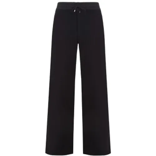 Wide Leg Jogging Pants , male, Sizes: M - Saint Laurent - Modalova