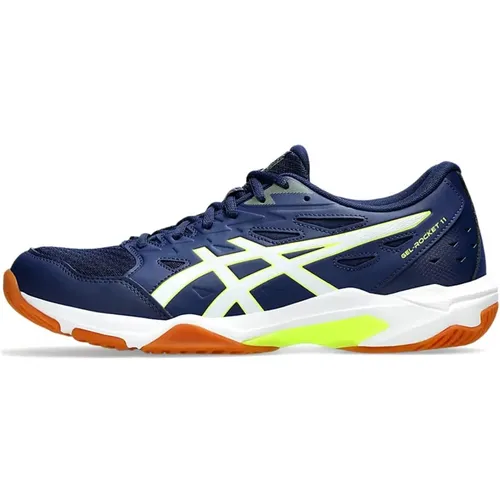 Gel-Rocket 11 Volleyballschuhe , Herren, Größe: 47 EU - ASICS - Modalova