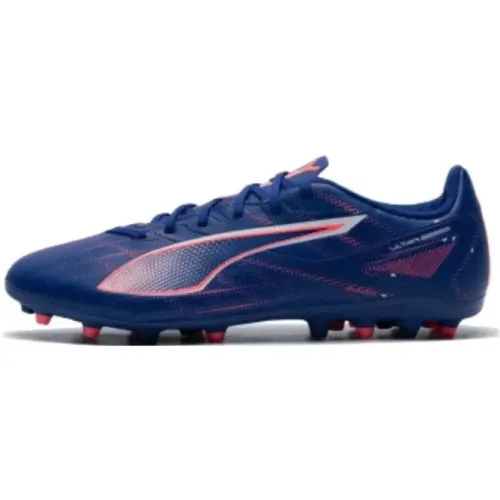 Ultra 5 Play MG Fußballschuhe , Herren, Größe: 40 EU - Puma - Modalova