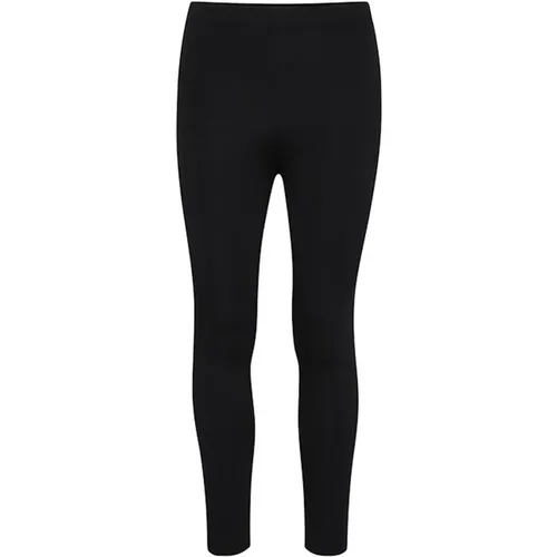 Reveliw Leggings Tights , female, Sizes: L - InWear - Modalova