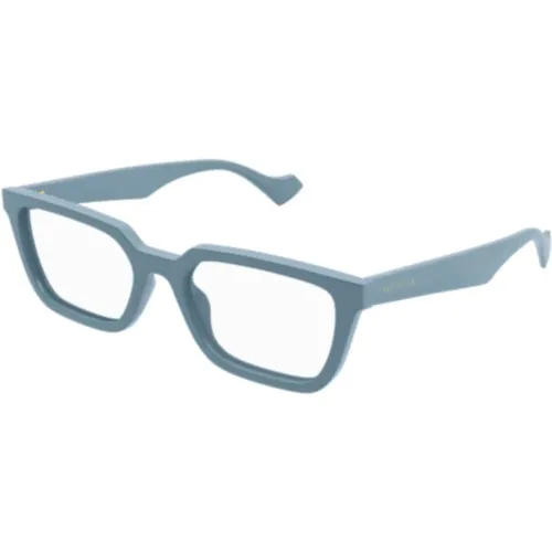 Classic Gg1539O Eyeglasses , unisex, Sizes: 54 MM - Gucci - Modalova