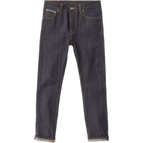 AE Jeans , Herren, Größe: W30 L32 - Nudie Jeans - Modalova