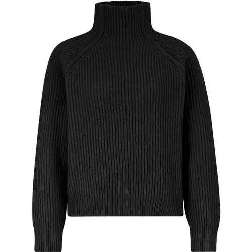 Rollneck Knit Sweater Cynara , female, Sizes: S, L, M - drykorn - Modalova