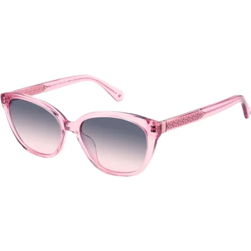 Philippa/G/S Sunglasses , female, Sizes: 54 MM - Kate Spade - Modalova
