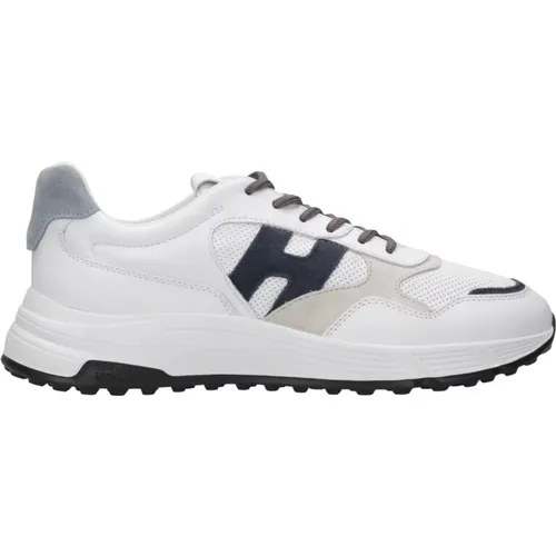 Hyperlight Urban Sneakers , Herren, Größe: 40 EU - Hogan - Modalova