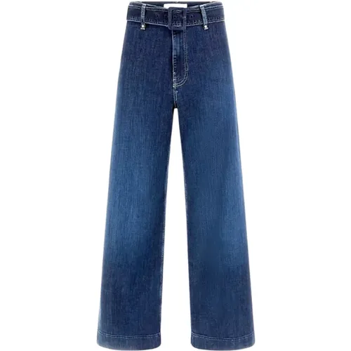 Stylish Dacota Jeans , female, Sizes: W32 L29 - Guess - Modalova