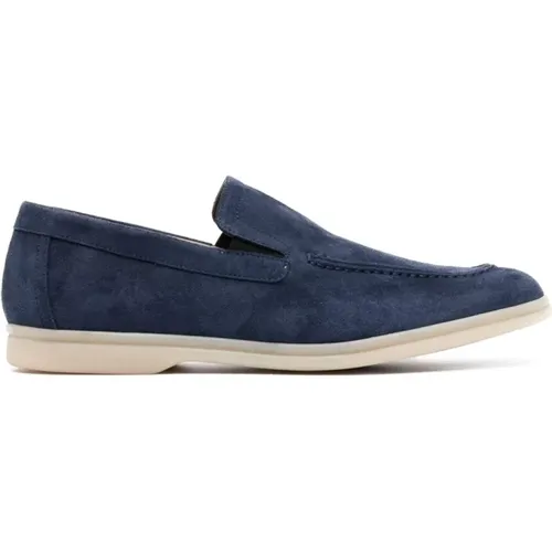 Loafers , Herren, Größe: 44 EU - Casadei - Modalova