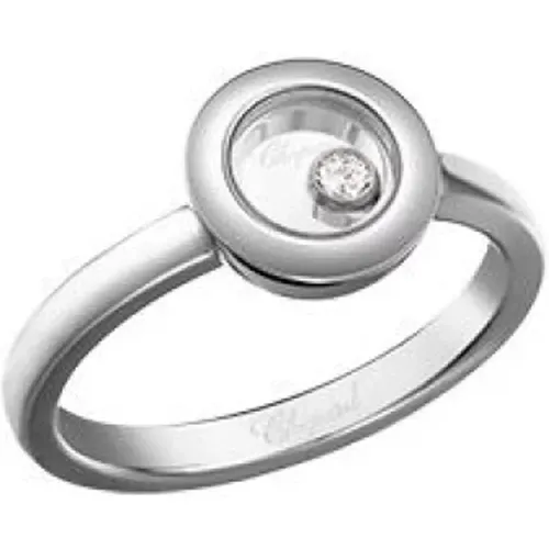 Rings , female, Sizes: ONE SIZE - Chopard - Modalova