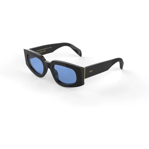 Sonnenbrillen , unisex, Größe: 53 MM - Retrosuperfuture - Modalova