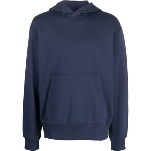 Hoodies , Herren, Größe: L - Diesel - Modalova