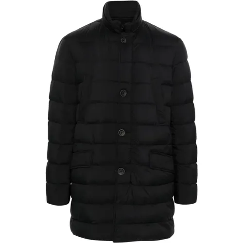 Winter Coats , male, Sizes: 2XL, XL, 3XL, S, L - Herno - Modalova