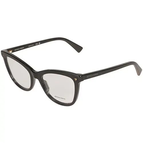 Transpare Bv1226O Sunglasses , unisex, Sizes: 54 MM - Bottega Veneta - Modalova
