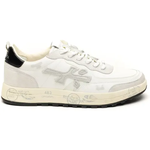 Sneakers Calzature , male, Sizes: 9 UK - Premiata - Modalova