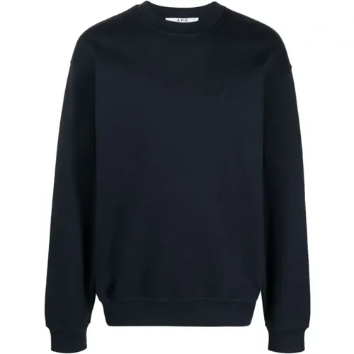 Sweaters by JW Anderson , male, Sizes: XS, XL - A.p.c. - Modalova