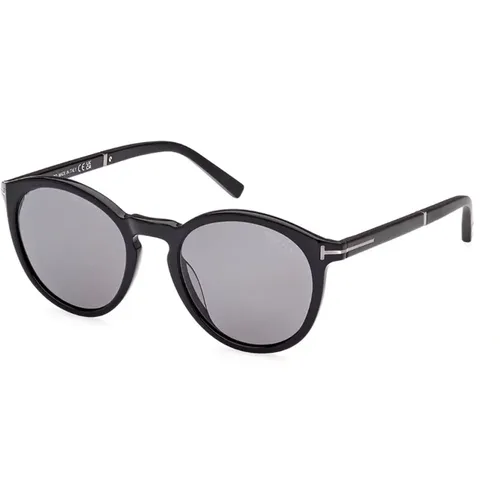 Sonnenbrillen , Herren, Größe: 51 MM - Tom Ford - Modalova