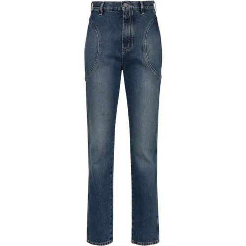 Jeans , female, Sizes: M - Alaïa - Modalova