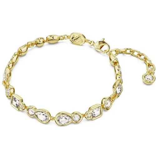 Elegant Jewelry Collection , female, Sizes: ONE SIZE - Swarovski - Modalova