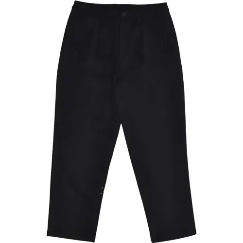Wool Suit Pants , male, Sizes: XL, L, M, S - Pop Trading Company - Modalova