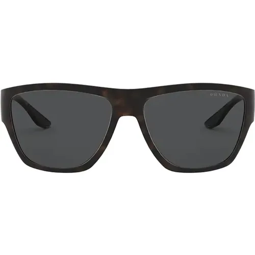 Vs Sunglasses, Elevate Your Style , unisex, Sizes: 59 MM - Prada - Modalova
