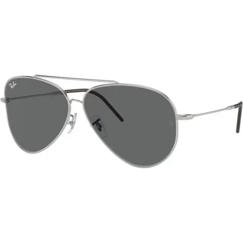 Sonnenbrillen , unisex, Größe: 62 MM - Ray-Ban - Modalova