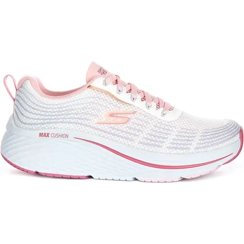 Alaua Pink Women Trainers , female, Sizes: 4 UK, 3 UK, 6 UK, 5 UK, 7 UK - Skechers - Modalova