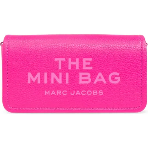 Schultertasche Die Mini Tasche - Marc Jacobs - Modalova