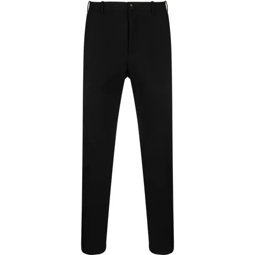 Chino Pants , male, Sizes: 2XL, M, L - Incotex - Modalova