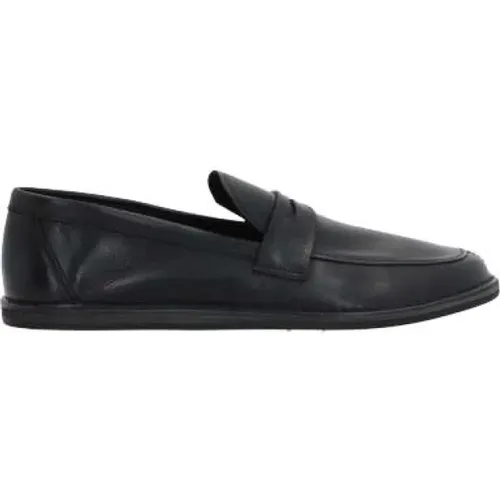 Loafers , female, Sizes: 3 UK, 5 UK, 7 UK - The Row - Modalova