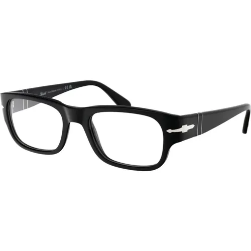 Stylische Optische Brille Modell 0Po3324V , Herren, Größe: 54 MM - Persol - Modalova