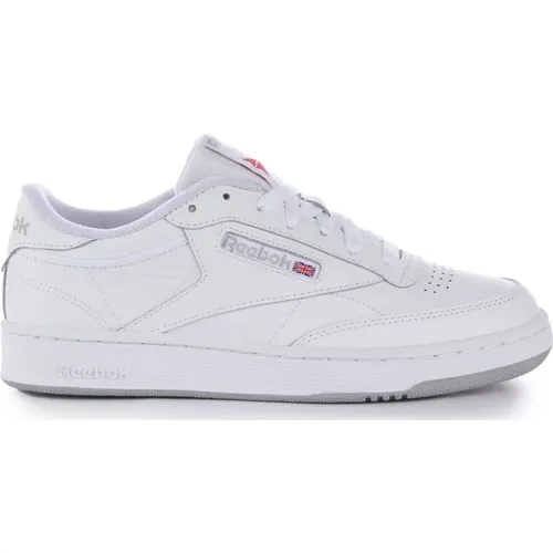 Club C 85 Trainers , male, Sizes: 7 UK, 11 UK, 8 UK - Reebok - Modalova