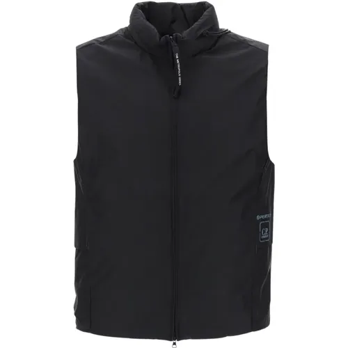 Stylische Jacke für Männer , Herren, Größe: M - C.P. Company - Modalova