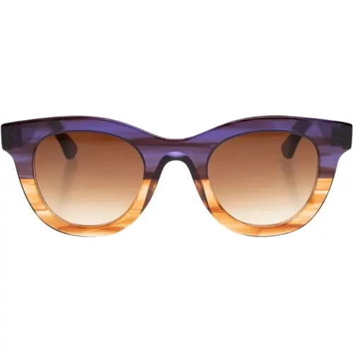 Sunglasses , female, Sizes: 47 MM - Thierry Lasry - Modalova