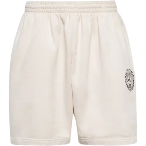 Shorts , male, Sizes: M - Balenciaga - Modalova