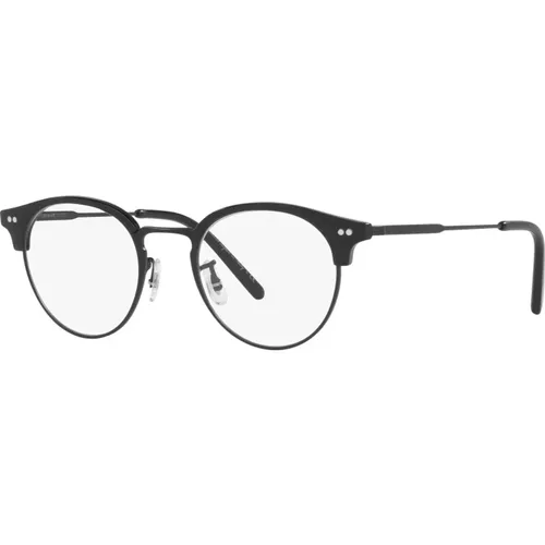 Reiland OV 5469 Sunglasses Frames , unisex, Sizes: 46 MM - Oliver Peoples - Modalova