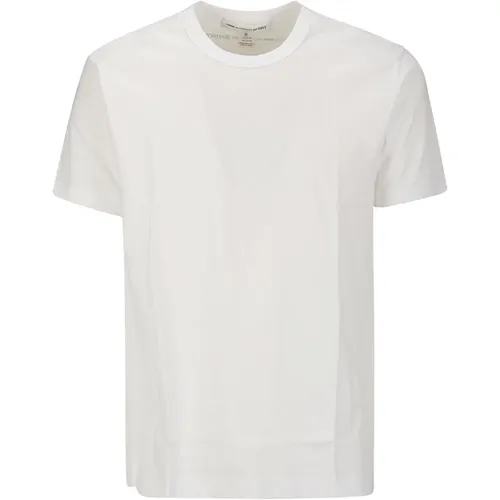 T-Shirt , male, Sizes: S, M - Comme des Garçons - Modalova