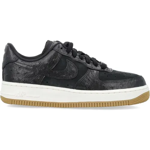 Klassischer Air Force 1 '07 LX , Damen, Größe: 36 EU - Nike - Modalova