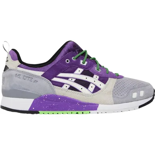 Limitierte Auflage Sneaker Freaker Atmos Alley Cats , Herren, Größe: 39 1/2 EU - ASICS - Modalova