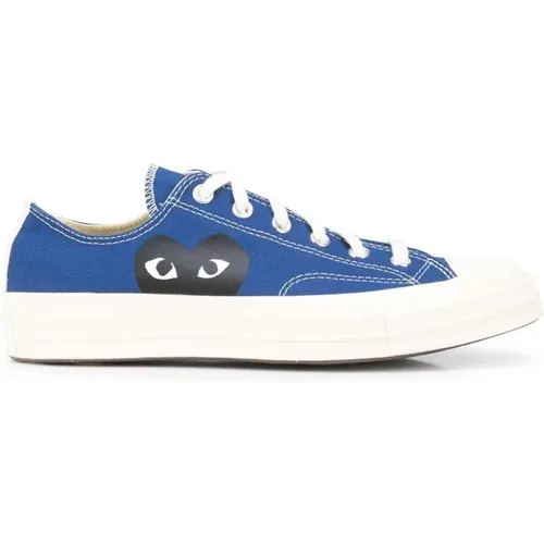 Sneakers , Herren, Größe: 40 EU - Comme des Garçons - Modalova