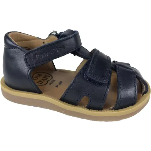 Sandalen Pom D'Api - Pom D'Api - Modalova