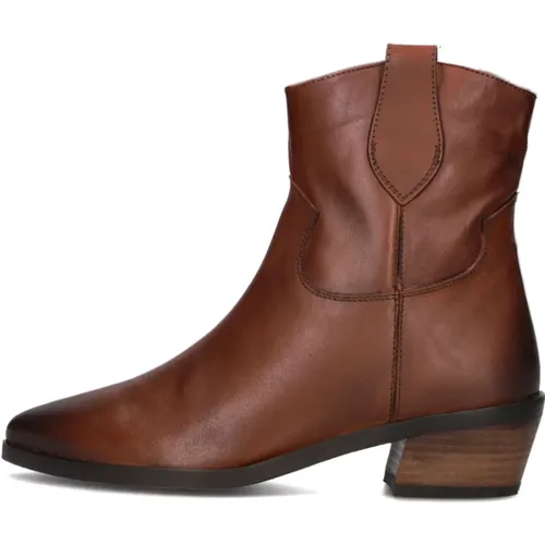 Ankle Boots , Damen, Größe: 37 EU - Notre-v - Modalova