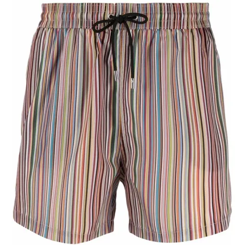 Beachwear , Herren, Größe: M - Paul Smith - Modalova