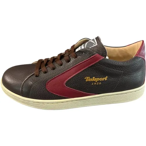 Cervo Leder Turnierschuhe , Herren, Größe: 44 EU - Valsport 1920 - Modalova