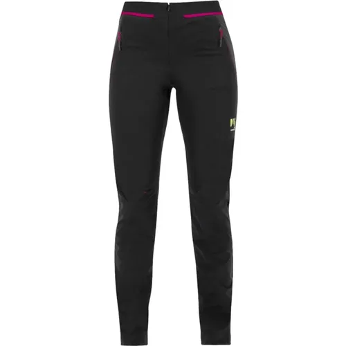 TRE Cime Women's Pants , female, Sizes: XS, 2XS, M, XL - Karpos - Modalova