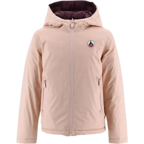 Wendbare Kinderjacke - Zurich Stil - JOTT - Modalova