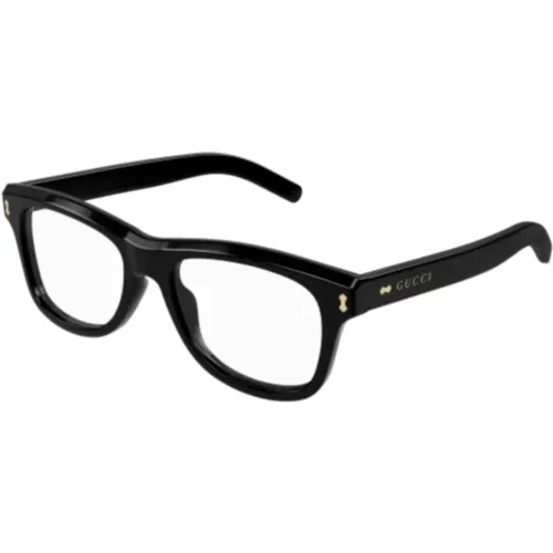 Stylish Eyewear for Your Perfect Look , unisex, Sizes: ONE SIZE - Gucci - Modalova