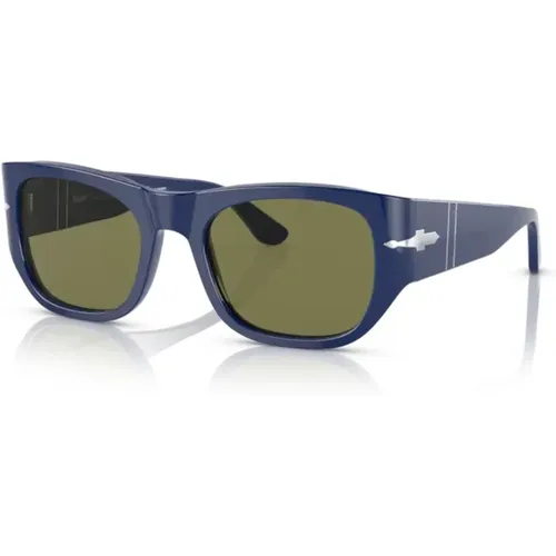 Classic Sunglasses , unisex, Sizes: ONE SIZE - Persol - Modalova