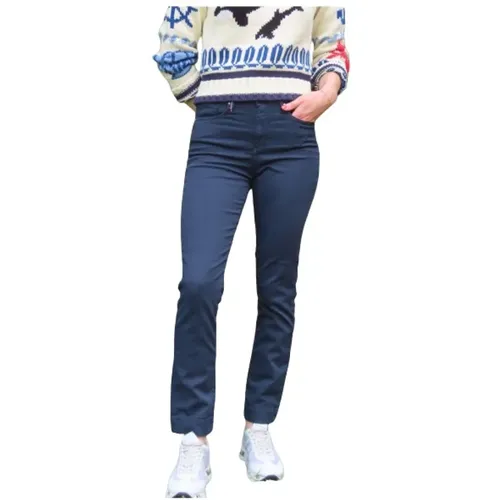 High-waisted Sailor Pants , female, Sizes: W27, W26, W25 - Islow - Modalova