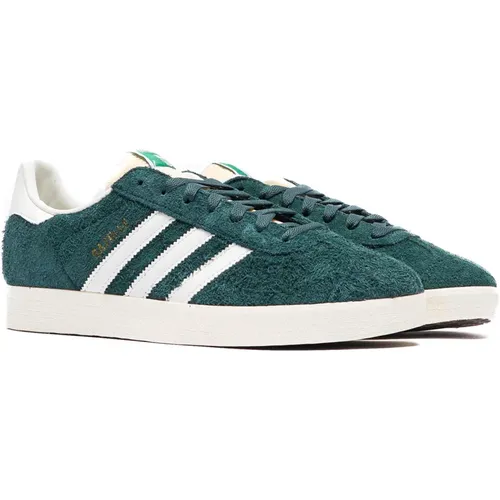 Gazelle Mineral Sneakers , Herren, Größe: 44 2/3 EU - Adidas - Modalova