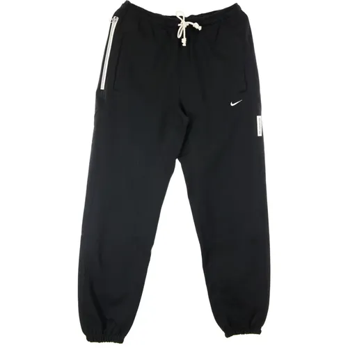 Lightweight Tracksuit Pants Standard Issue , male, Sizes: L, XL - Nike - Modalova